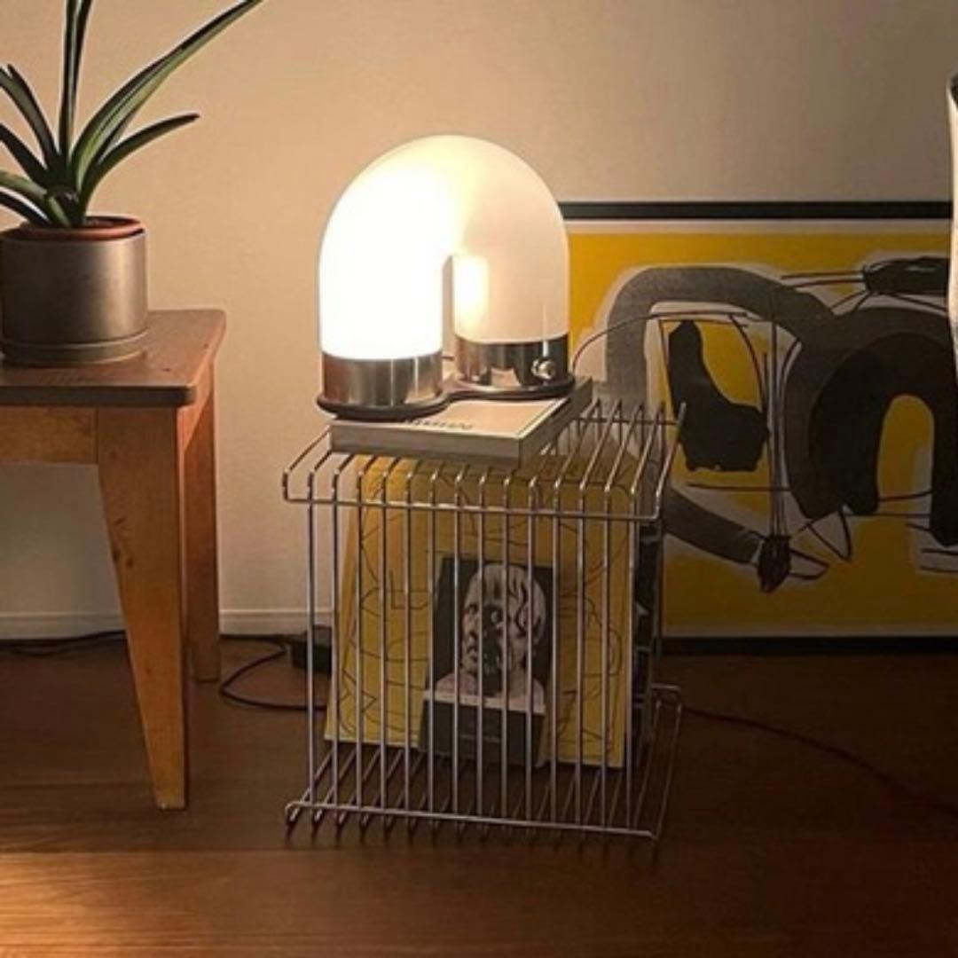 新品　Montana モンタナ　パントン　ワイヤー　シェルフ　リプロダクト