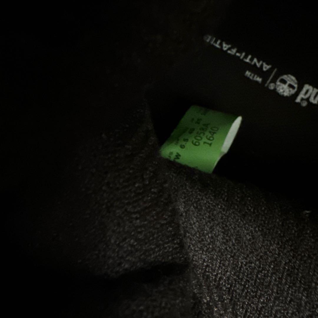 ☆ティンバーランド☆25cm☆238☆