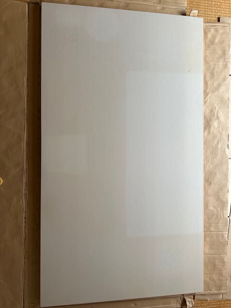 マ*ん様 かなでもの リノリウム 天板 テーブル PCデスク KANADEMON