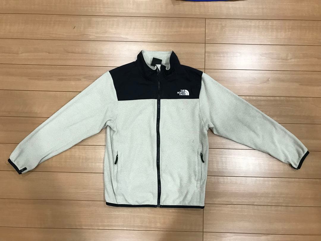 NORTH ノースフェイス キッズ ダウン マウンテン ゴアテックス ジャケット