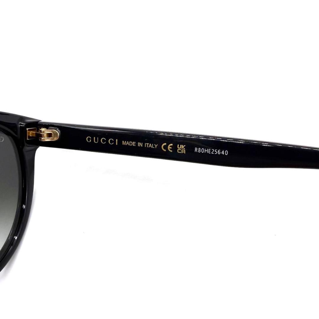 GUCCI グッチ サングラス GG0636SK 001 新品 未使用 正規品