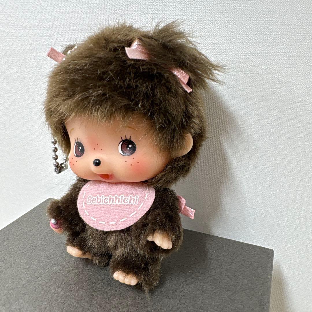 セキグチ設立100周年記念 祝賀会 参列 記念品 モンチッチ 3489