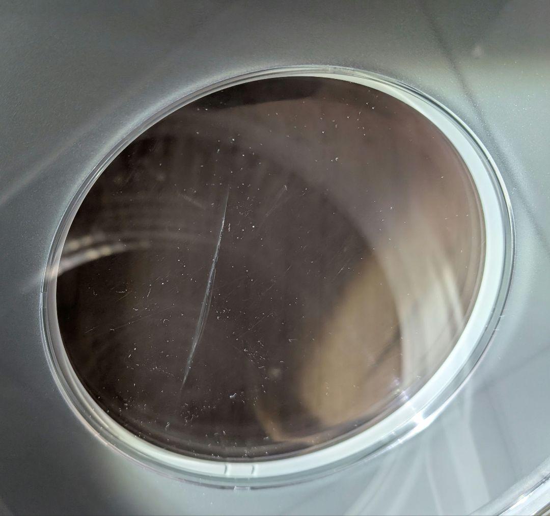 (2024年製) Panasonic 電気式乾燥機 NH-D603-W