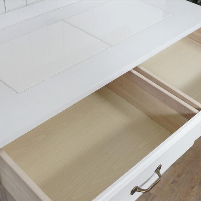 【新品・未使用】　ダストボックス　25L×3　　食器棚　カップボード