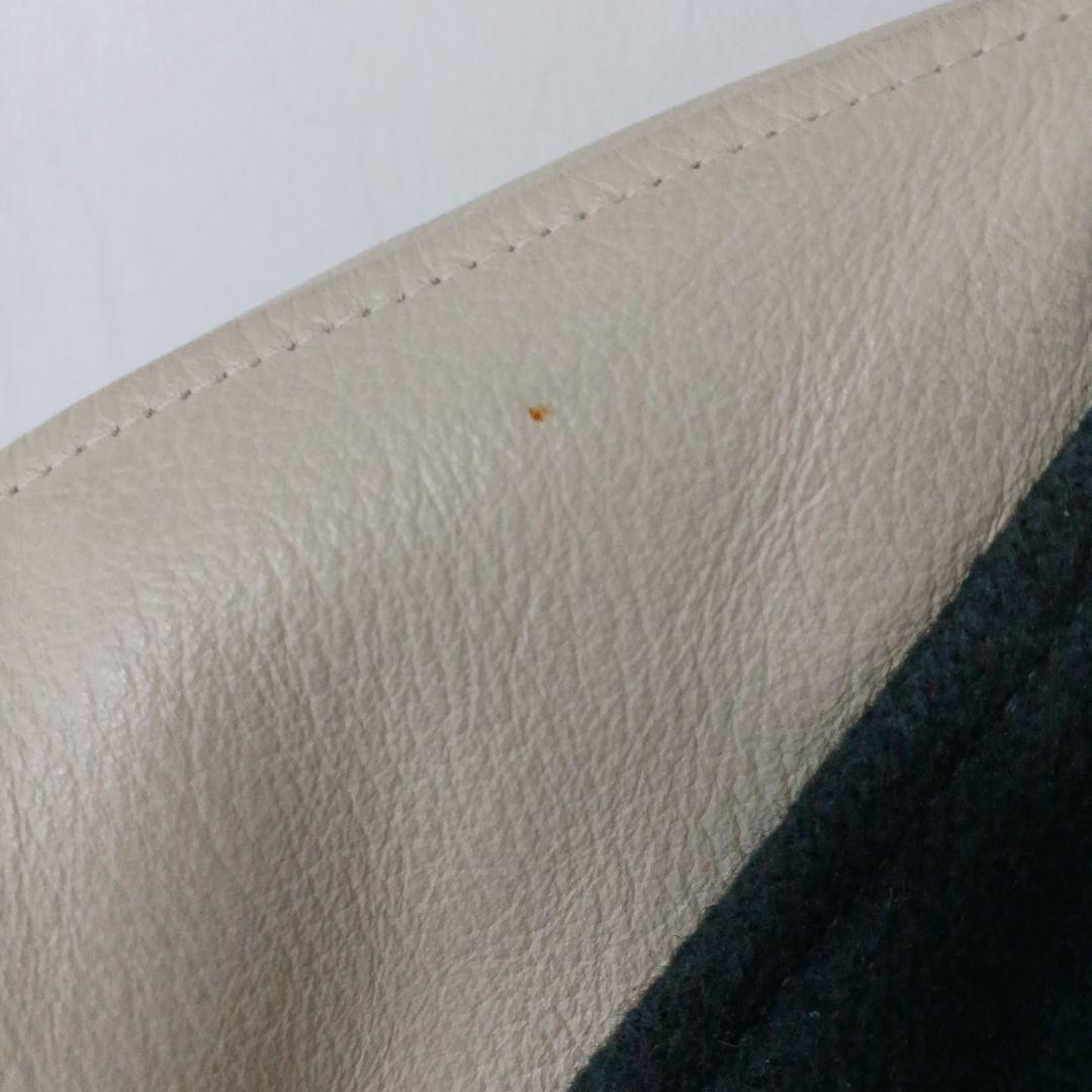 BACK DROP 別注 HEWITT Stadiam Award Jacket