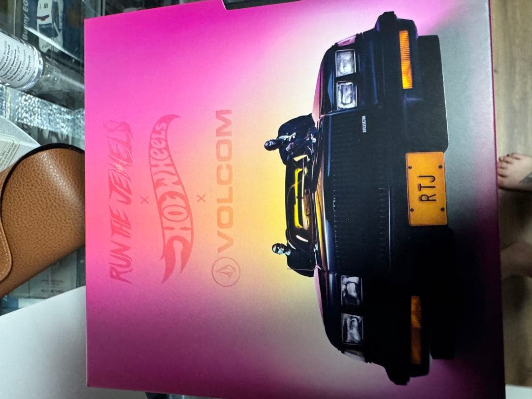 Hot Wheels 引退品❗️ホットウィール