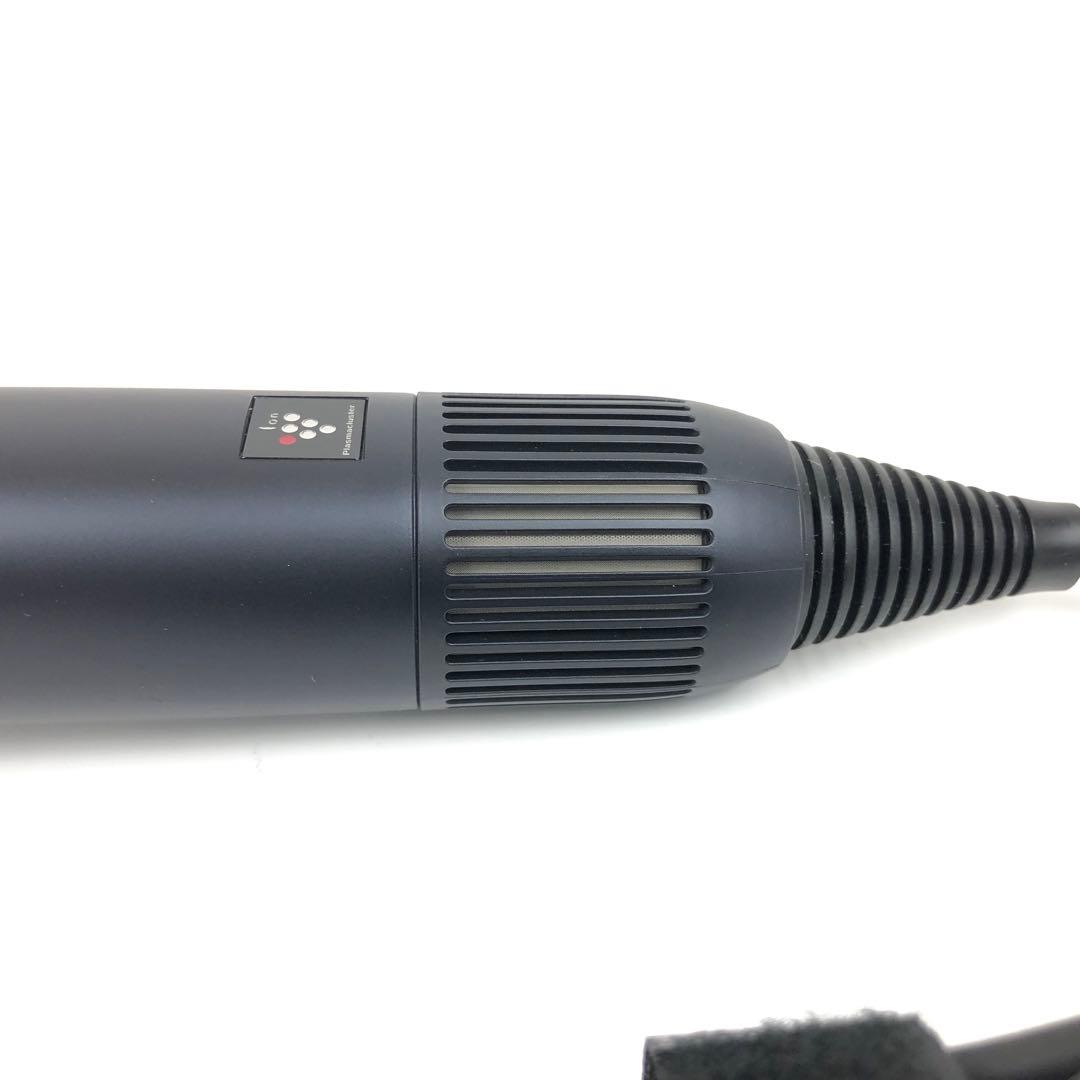 【新品】SHARP IB-WX902-B ドライヤー ミッドナイトブラック