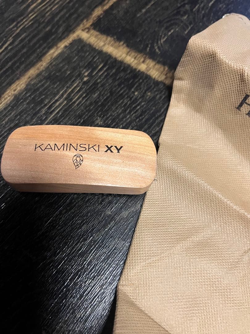 【つばめすいすい】ヘレンカミンスキー　プロバンス12 　ヌガー