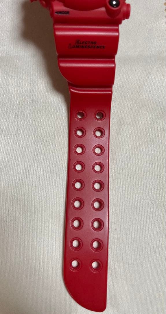 【ニャンハナ‼️】美品G-SHOCK フロッグマン DW-8200F-4JR