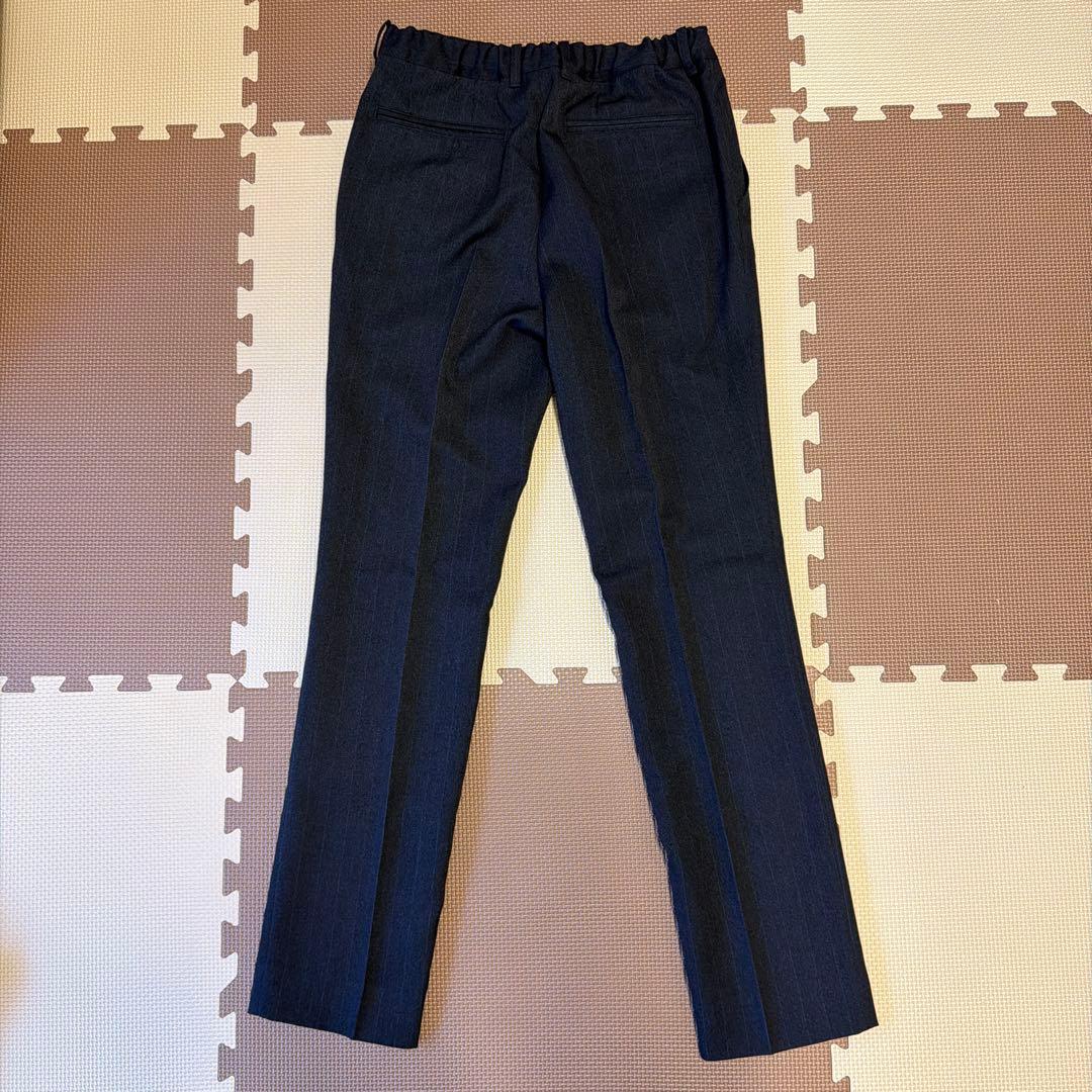 【専用】160 CHOPIN フォーマルスーツセット ネイビー　収納袋付き