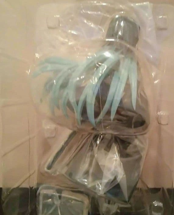 一番くじ 鬼滅の刃 時透無一郎 マスターライズ フィギュア　『開封美品』