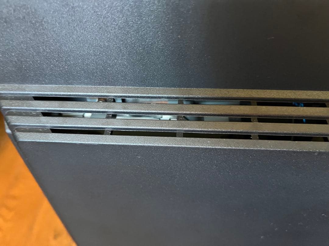 美品 Core i7 地デジ SSD 富士通 FMV FH56/HD 即使用可