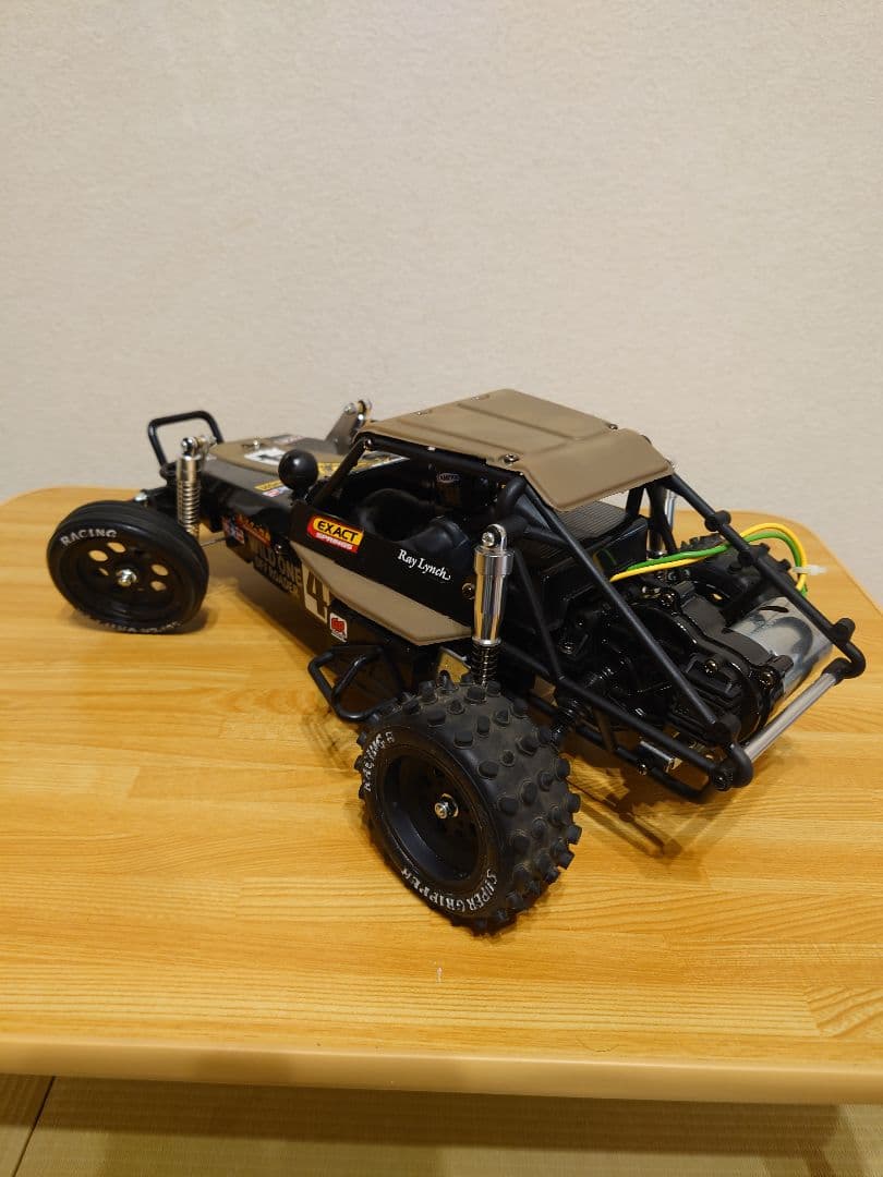 タミヤ　ワイルドワンオフローダー