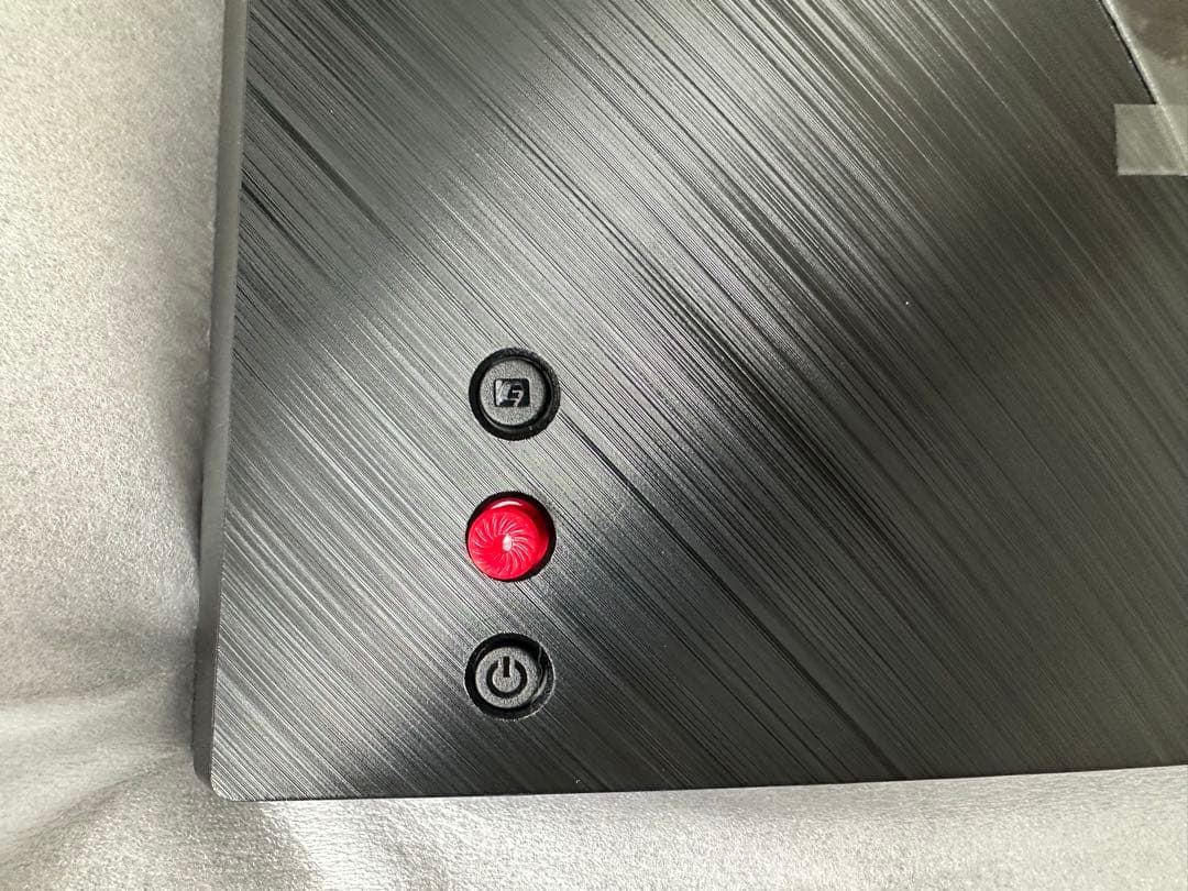 【即購入OK】 MSI MPG ARTYMIS 273CQRX-QD 湾曲