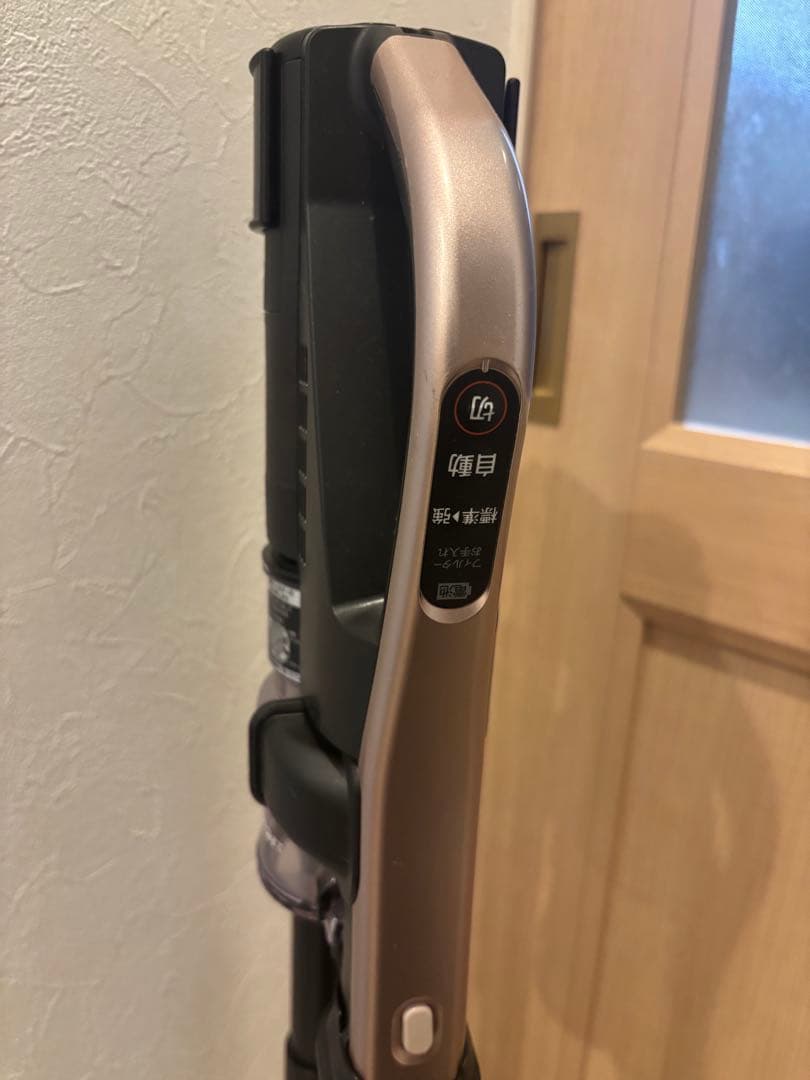 日立 コードレスクリーナー 掃除機　PV-BHL4000J スタンド　BT優