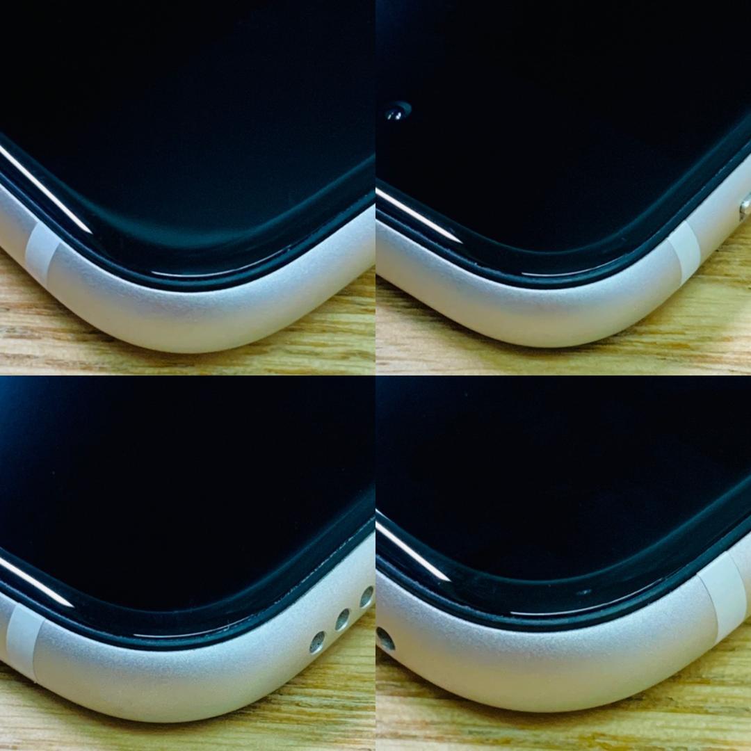 U4 超美品 SIMフリー iPhoneSE 第3世代 64GB おまけ付き