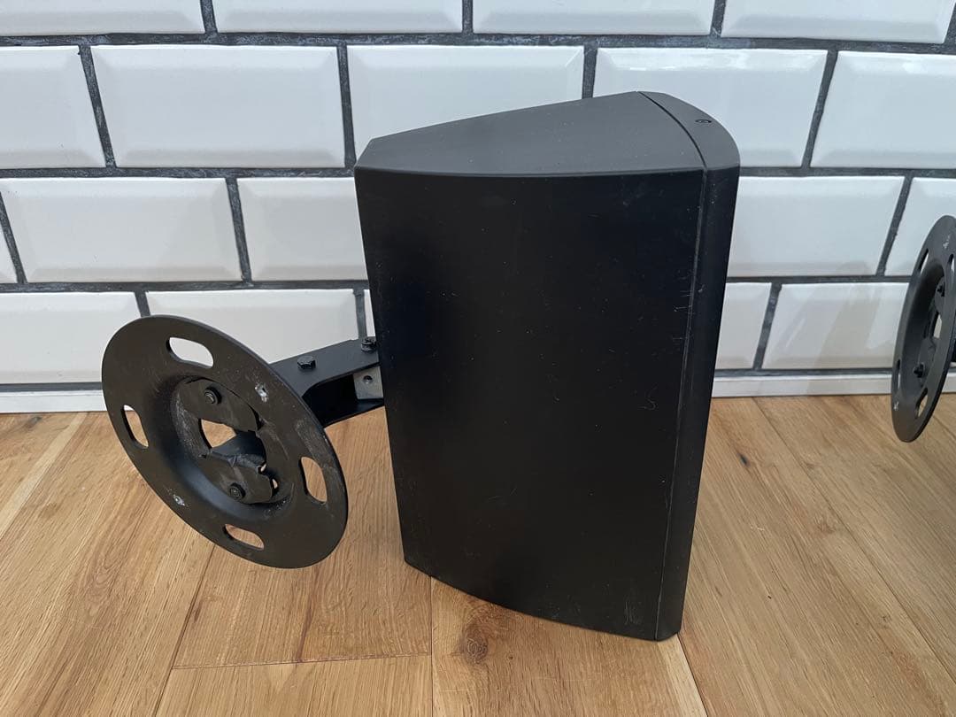 Panasonic スピーカー WS-M10-K 4台セット