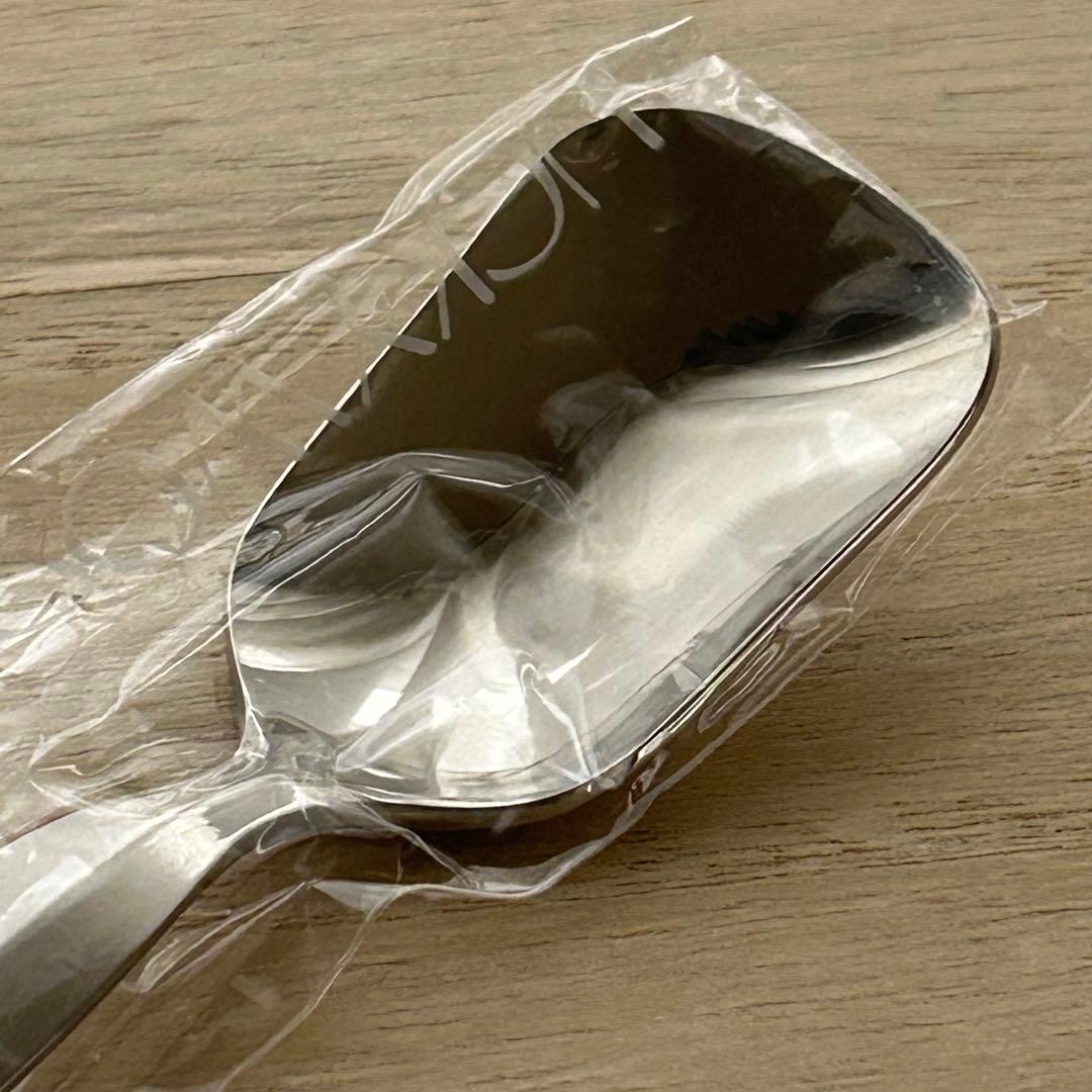 ラッキーウッド　35本　5人用　カトラリーセット デラックス　18-12