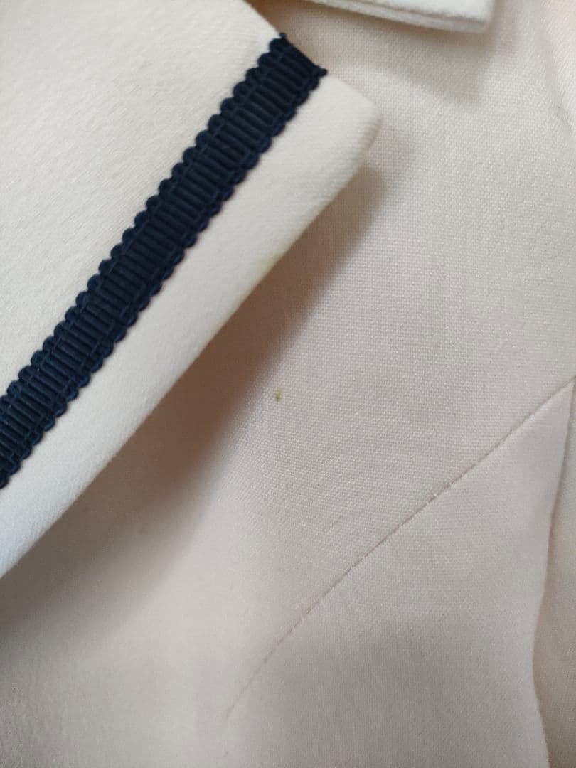 mezzopiano junior Msize150cm 卒服セット