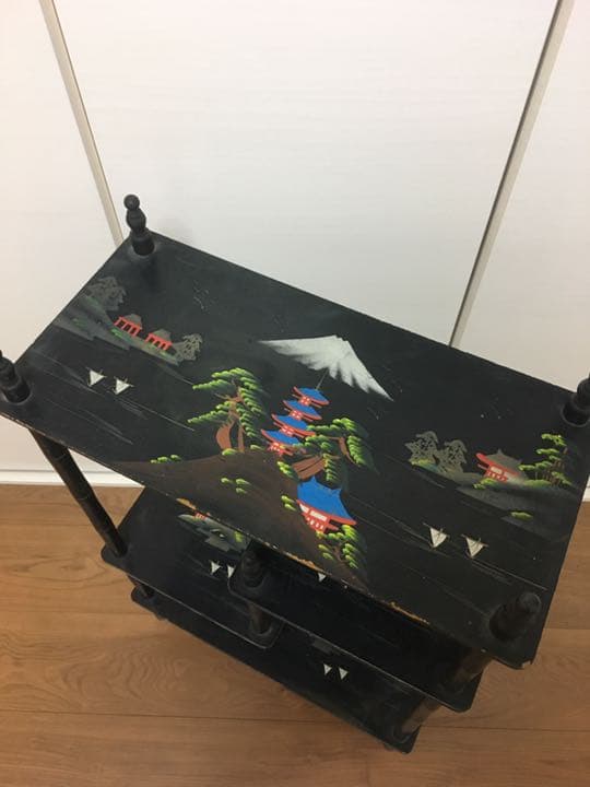 ◼️ぐい呑・茶碗・お猪口◼️20点＋飾り棚セット◼️