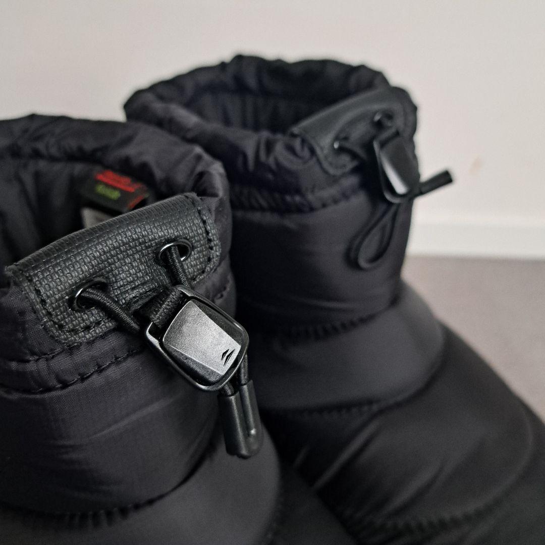 u*u様 THE NORTH FACE ブーツ NF51874 ヌプシ　ショート