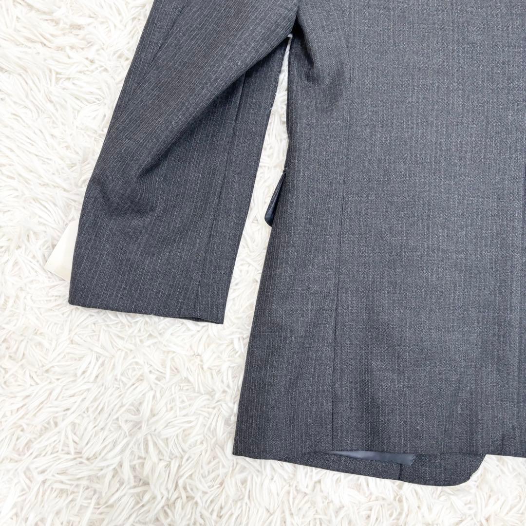 新品未使用 QUEENSWAY フォーマルスーツ セットアップ 裾上げ未実施A5