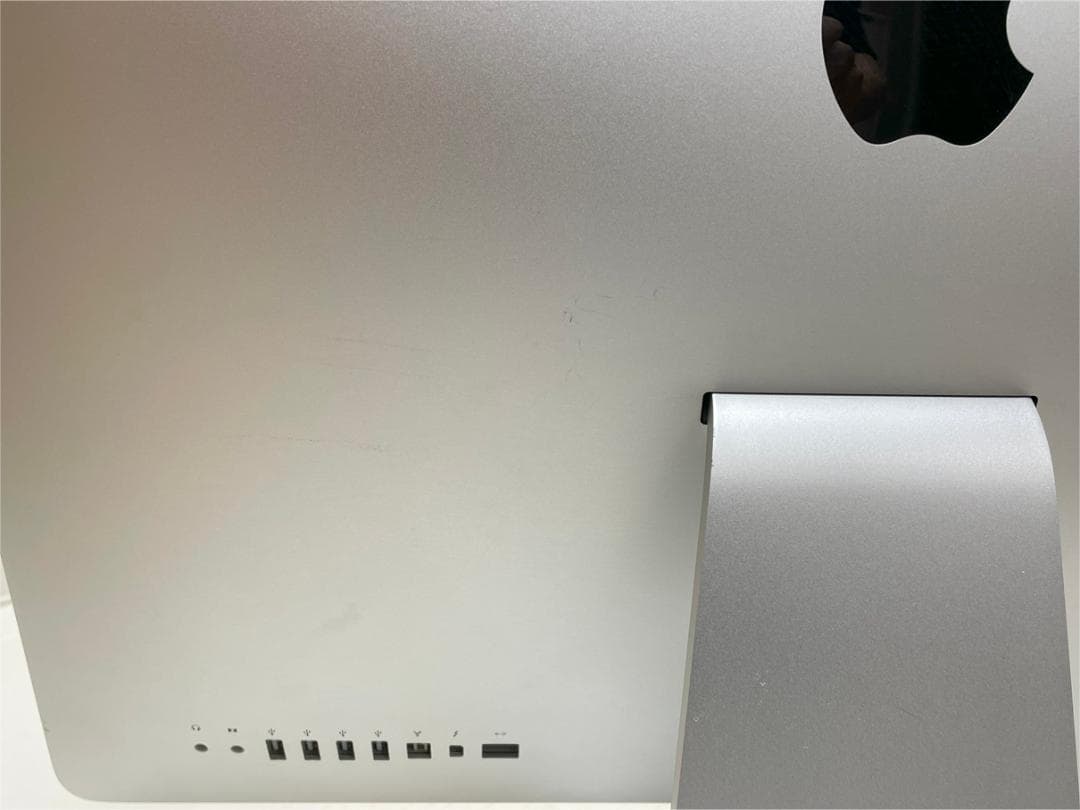 【期間限定値下げ】iMac 2011 21.5型 i7 3.5 SSD500GB