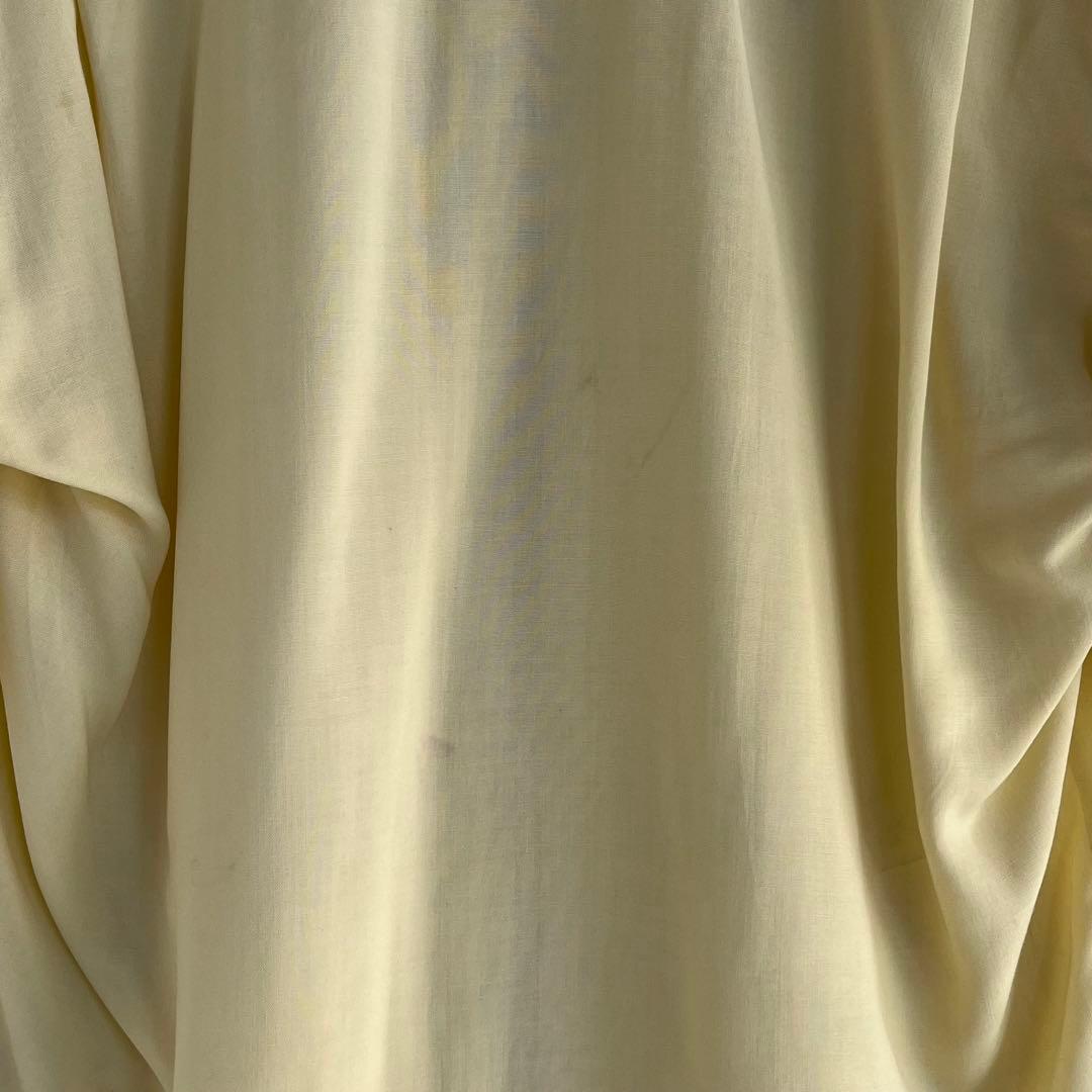 60s Steins レーヨンシャツ オープンカラーシャツ ヴィンテージシャツ