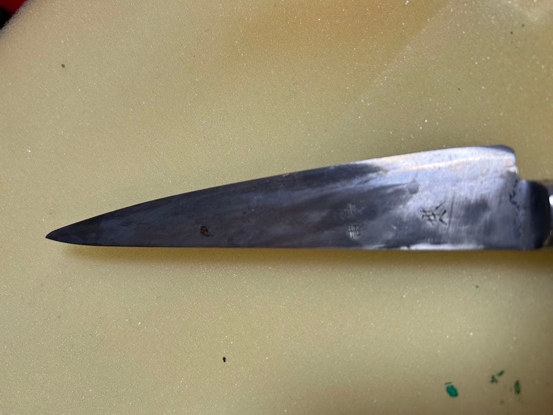 調理師の方必見、最高級スーパーマグネットケース、包丁7本