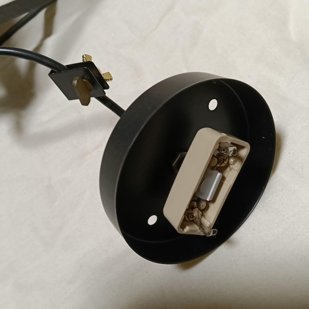 男前 鉄製 インダストリアル アイアン ペンダントライト 照明