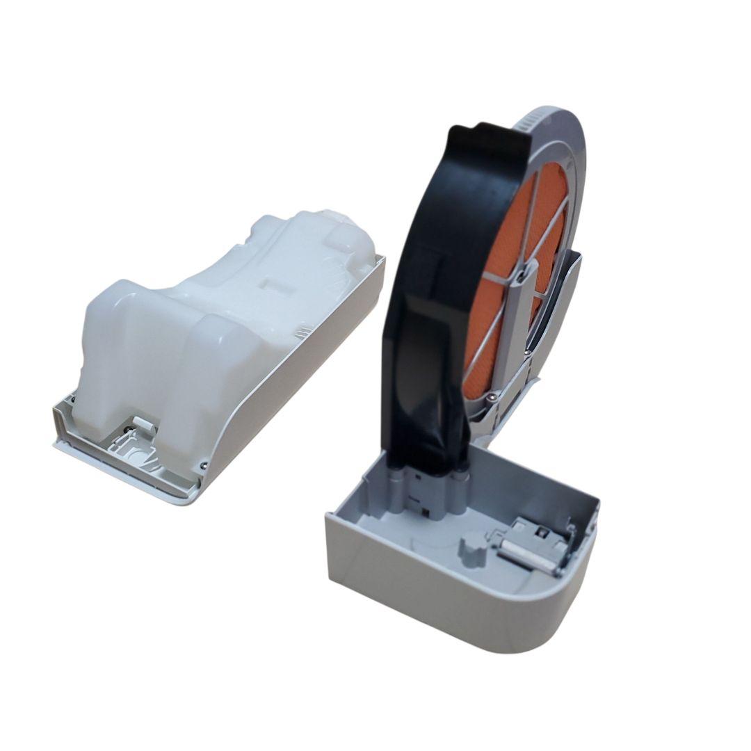 【美品】DAIKIN MCK70UKS-W 加湿空気清浄機