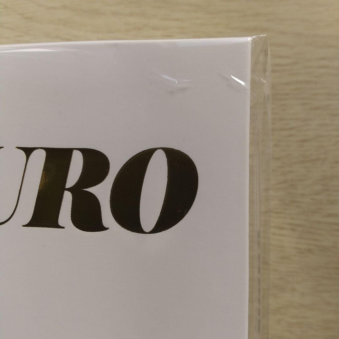 コブクロ/20TH ANNIVERSARY SPECIAL BOX特典フィギュア