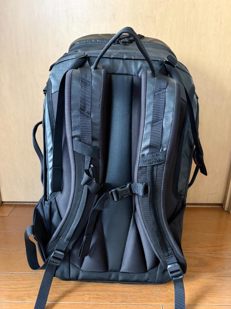 ノースフェイス ストラトライナーパック THE NORTH FACE