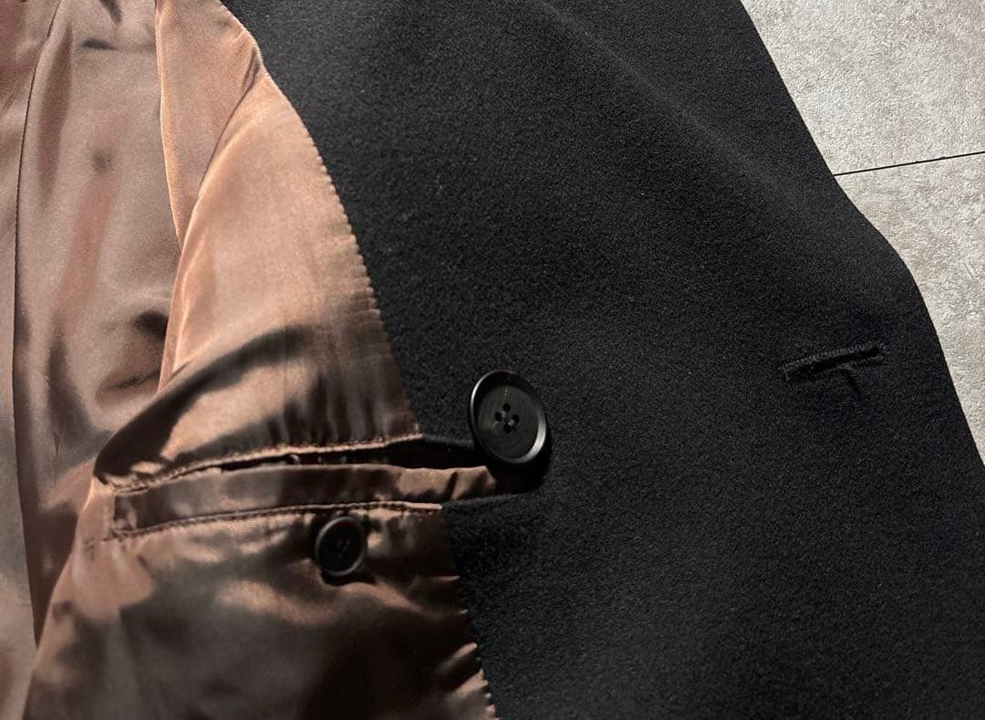 ジャンポールゴルチェオム　オンワード　ダークウェア　dark wear 50