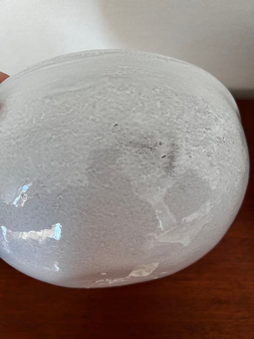 Astier de Villatte simple サラダボウル21cm 新品