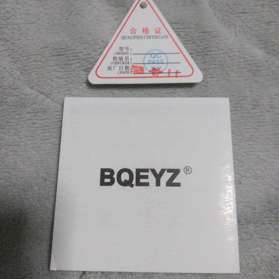 最終値引き！BQEYZ Spring 1 リケーブル可能有線イヤホン