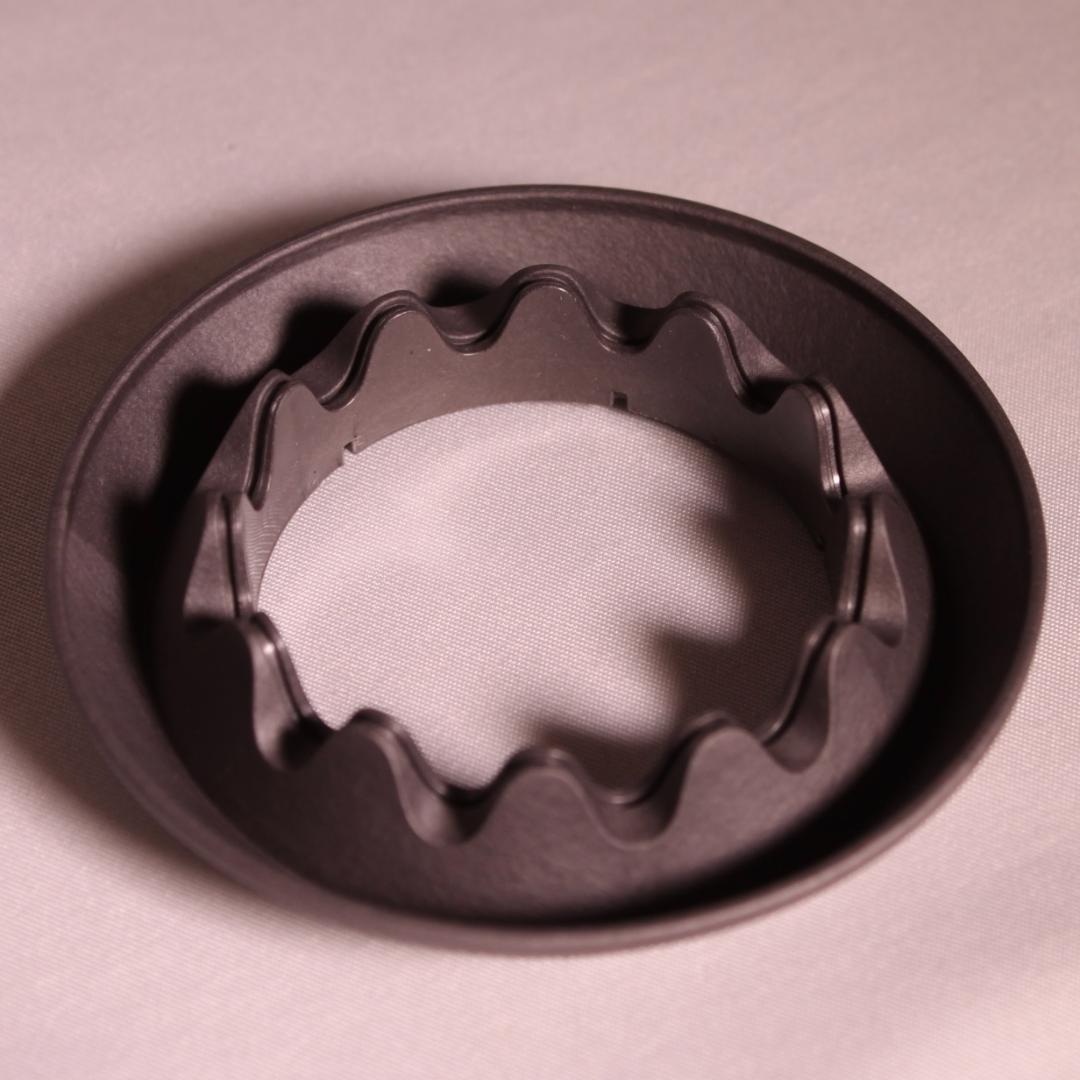 美品Dyson/ダイソン Supersonicドライヤー HD03スタンド付き