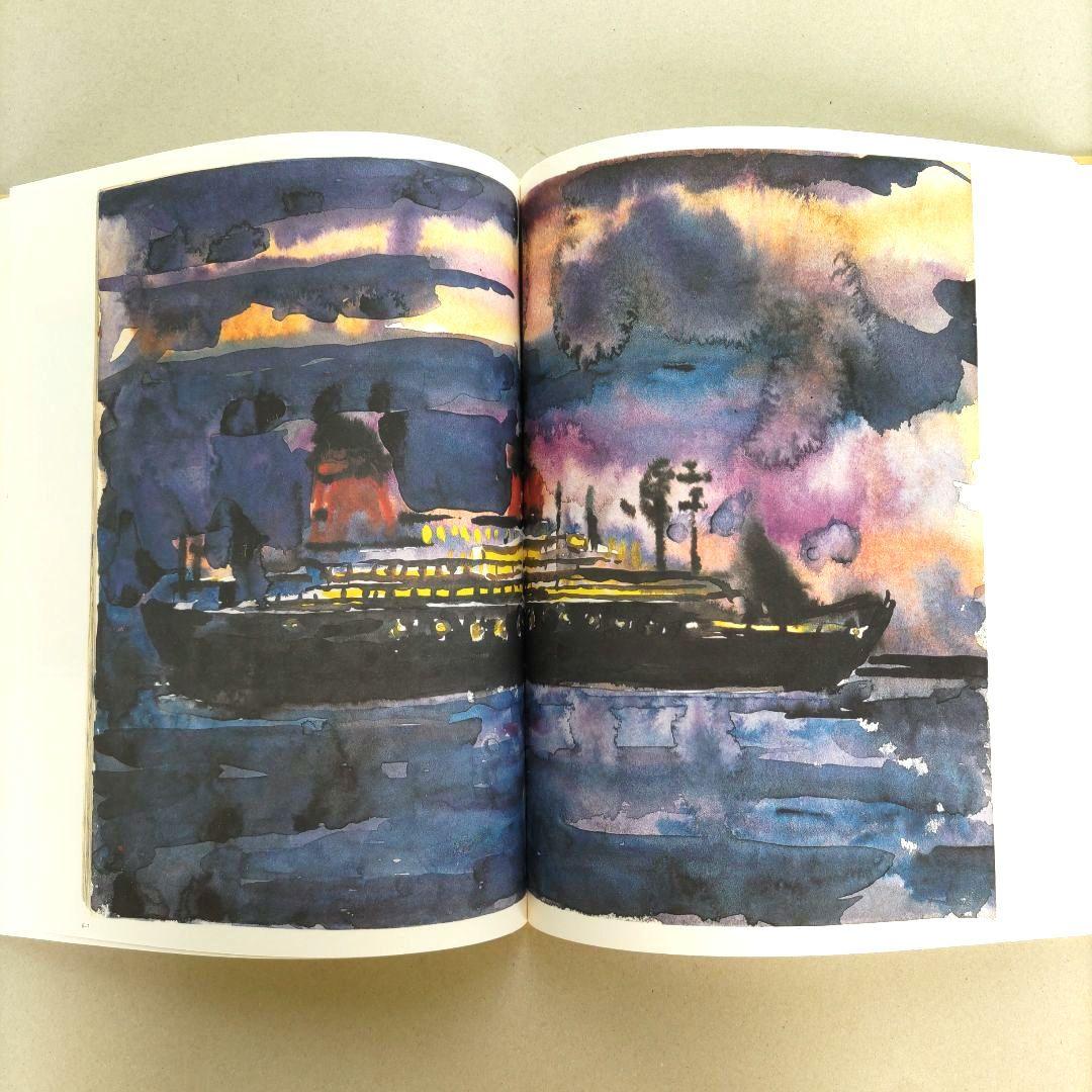 A Book by Anselm Kiefer/アンゼルム・キーファー 作品集