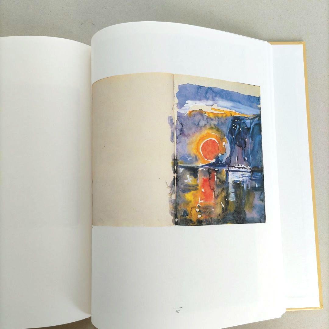 A Book by Anselm Kiefer/アンゼルム・キーファー 作品集