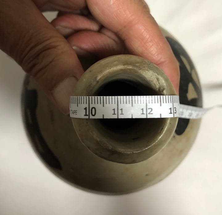 東京都堺村 徳利‼️