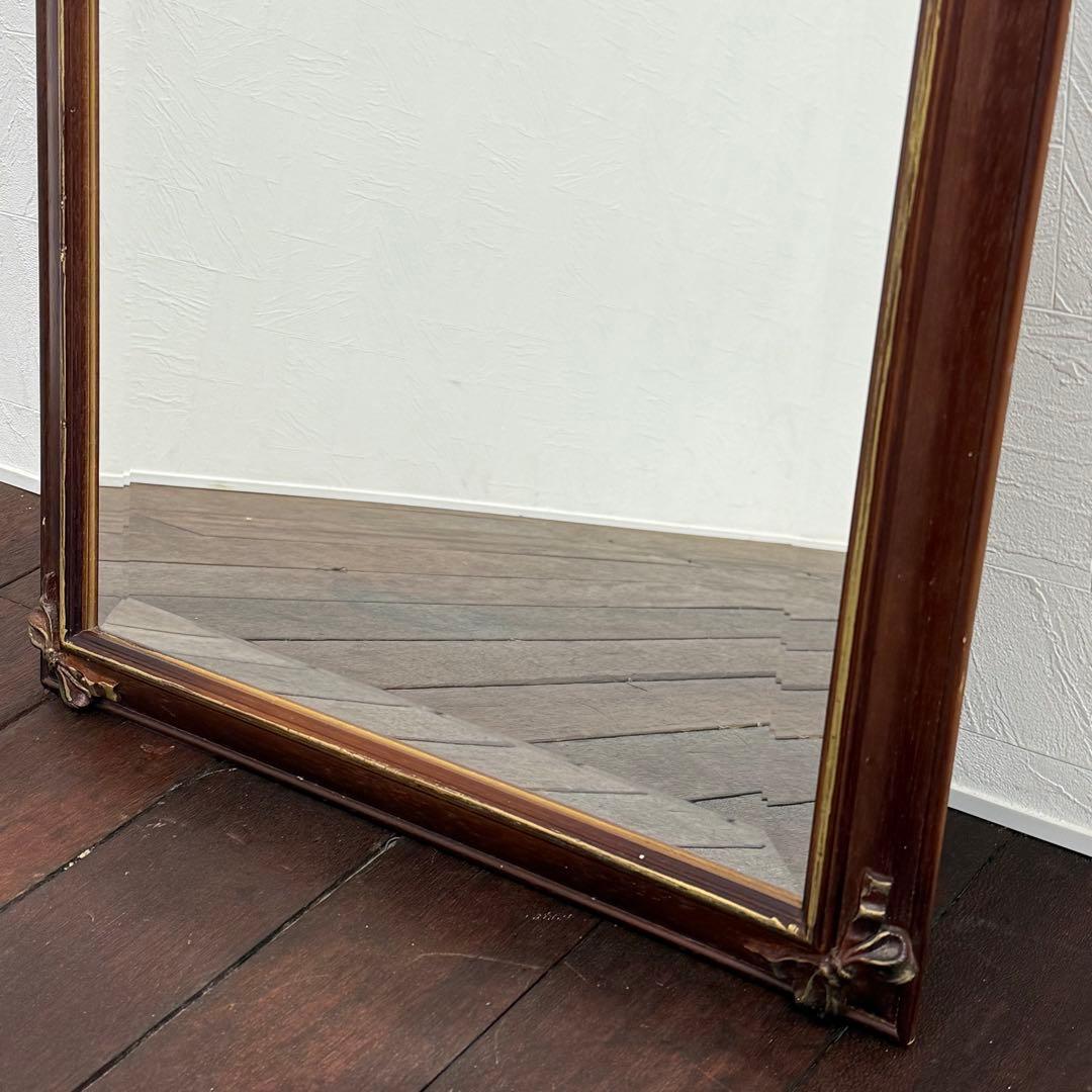 H21K16a イタリア製 ウォールミラー