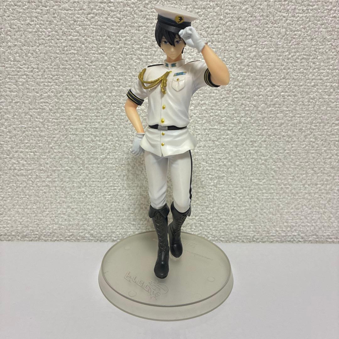 「Free!-Etarnal Summer-」フィギュア 幼少期ver.