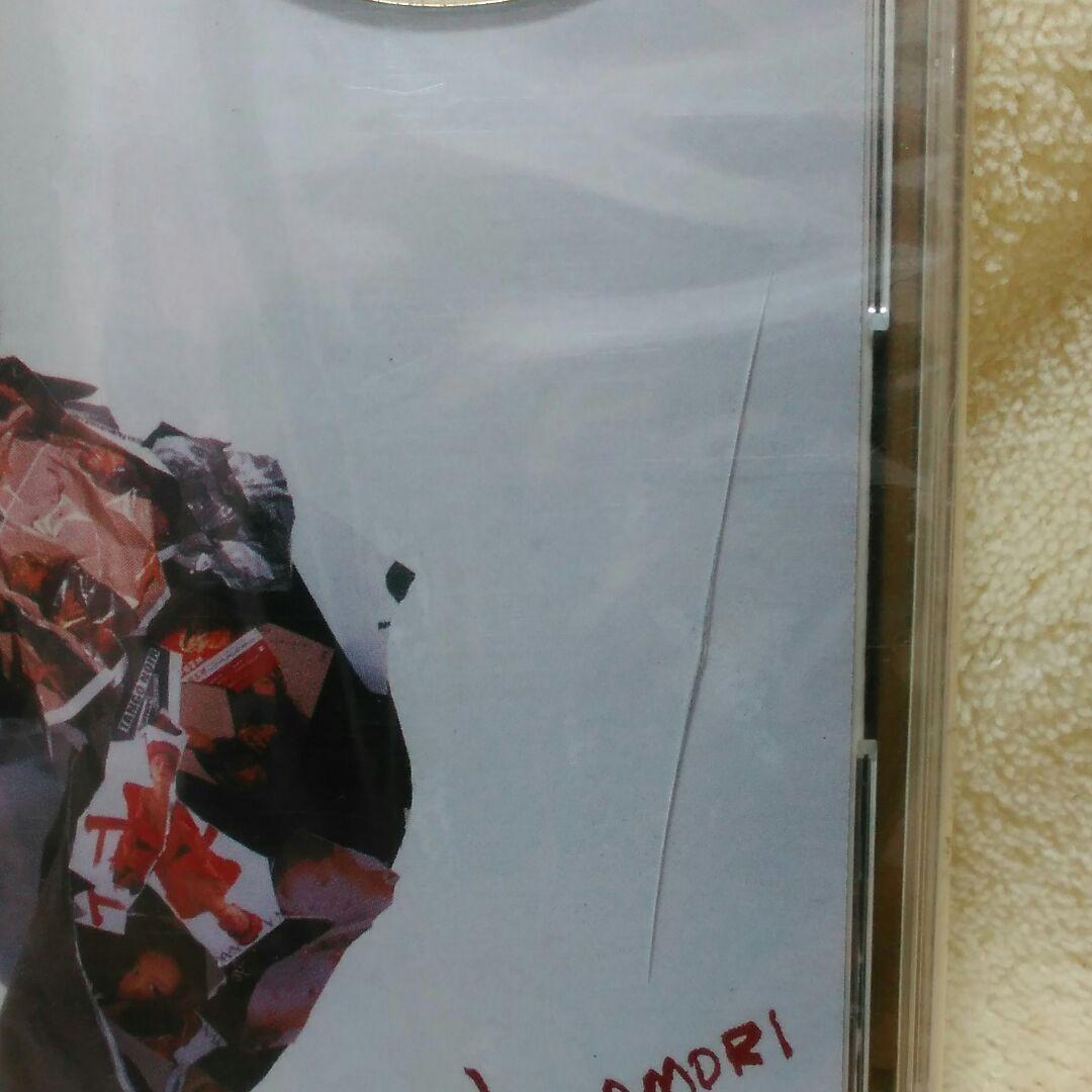 中森明菜 未開封 24金 ゴールドCD 24K Gold CD 完全限定盤