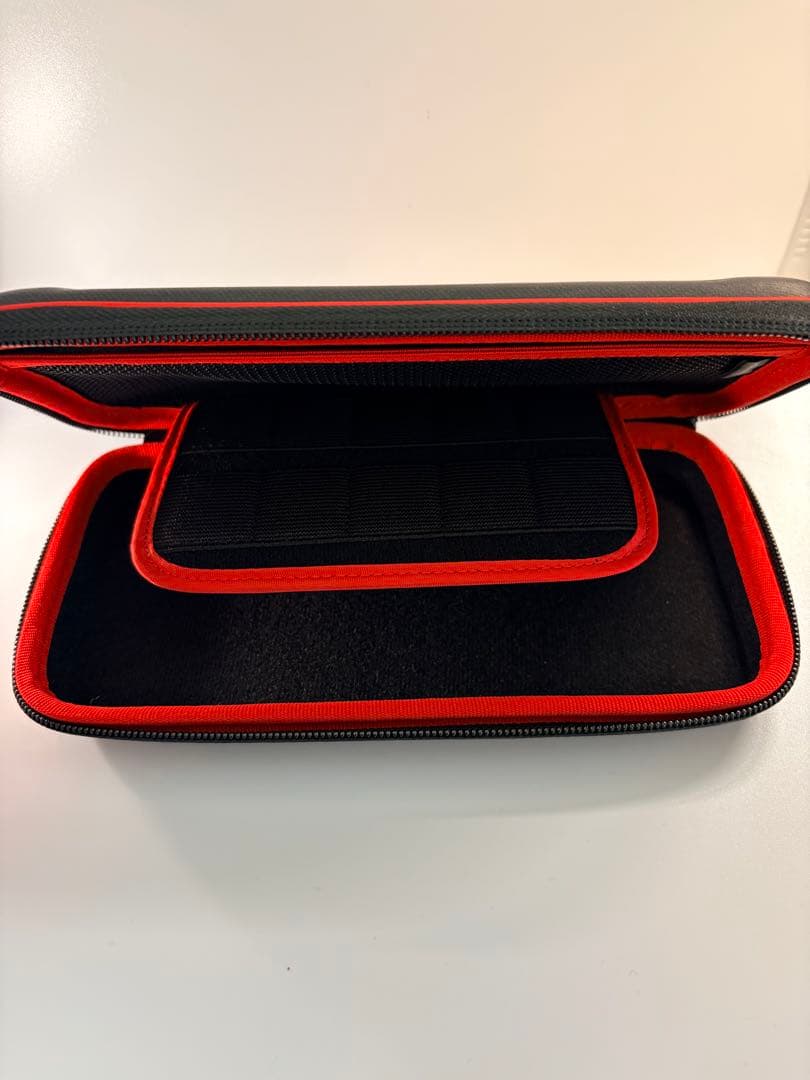 Nintendo Switch Lite イエロー&専用ケース付き