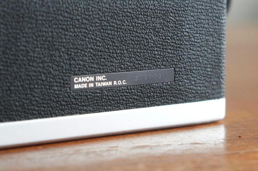 【GW中値下げ】 Canonet Giii QL17 +純正ストロボ