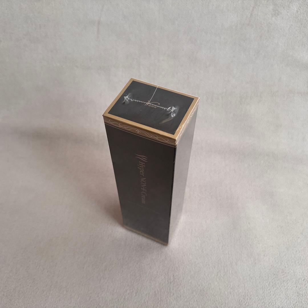 未使用 wamu × McCoy 共同開発 ハイパーノンFクリーム