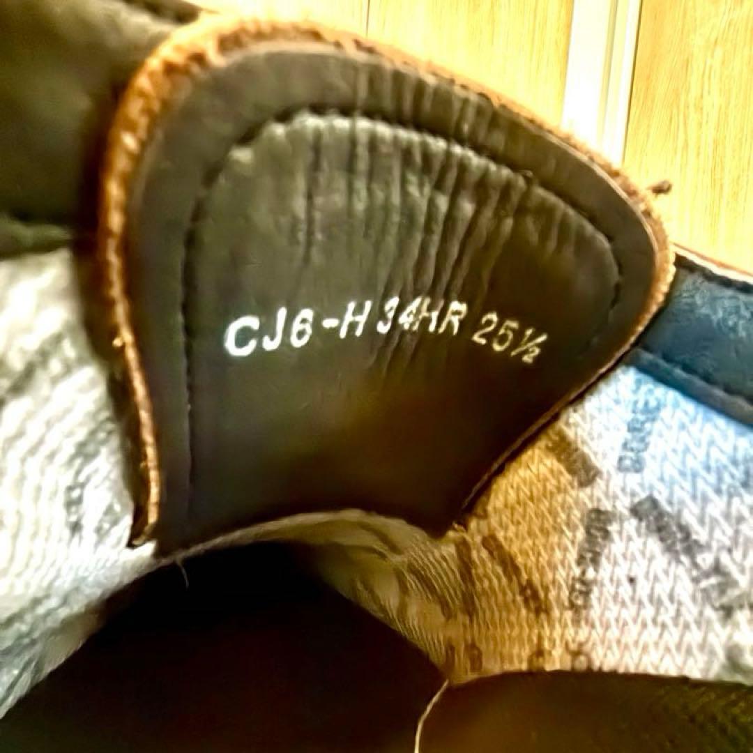 REGAL 34HR GORE-TEX 25.5cm 正規品 美品