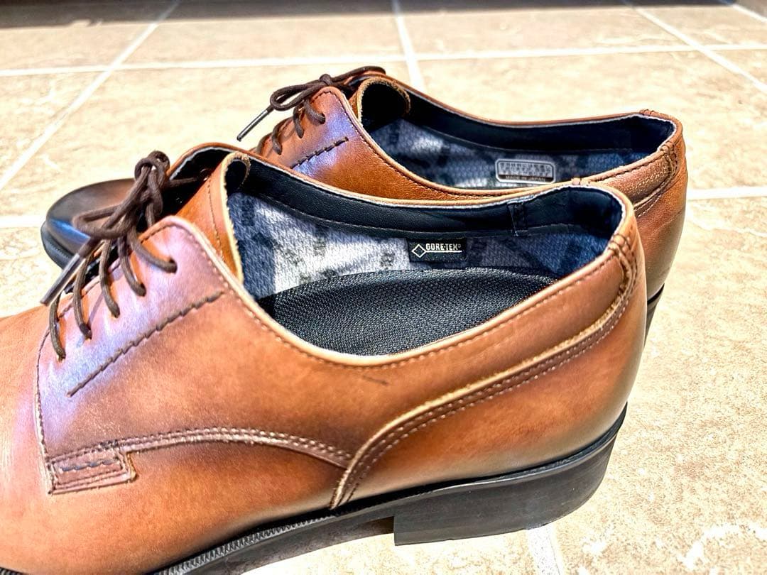 REGAL 34HR GORE-TEX 25.5cm 正規品 美品