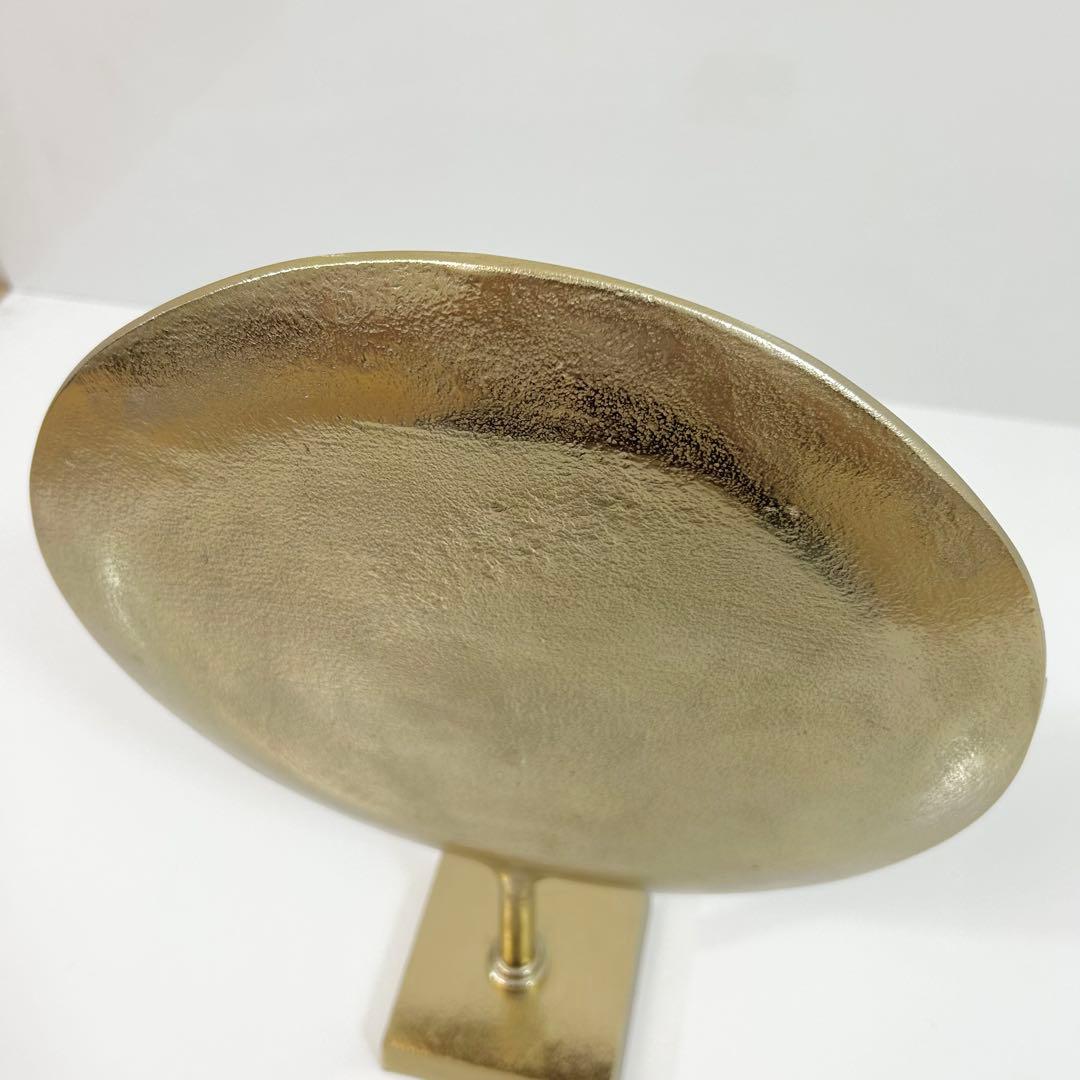 【廃番】 KARE カレ マンインザムーン デコオブジェ 置物