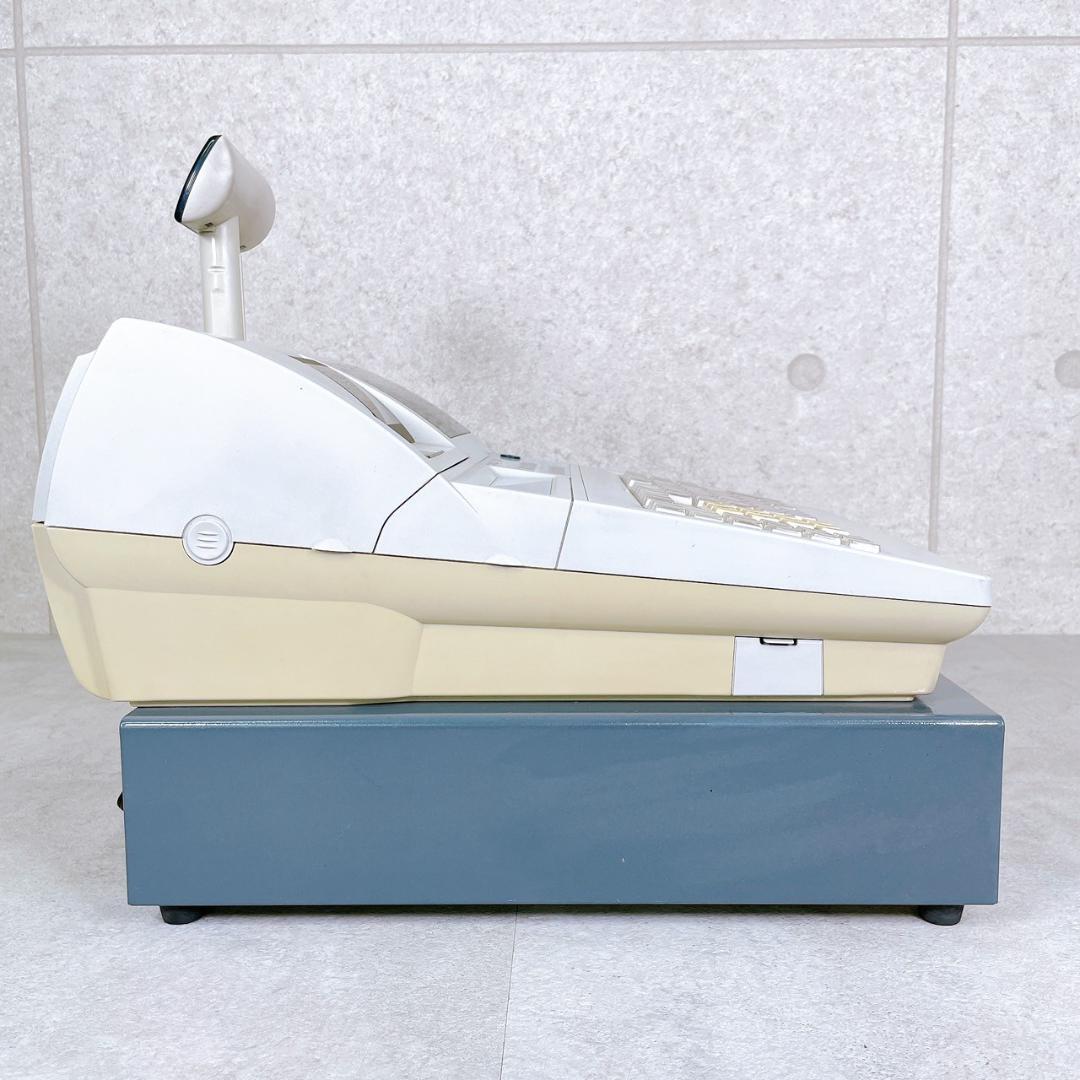 CASIO 電子レジスター CE-6000